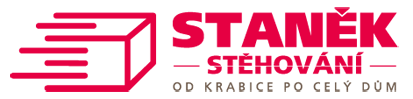 Stěhování Staněk Brno-