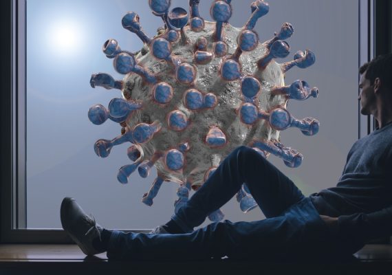 Koronavirus vs. stěhování – jak postupovat, aby vše proběhlo hladce?