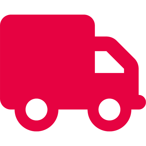 stěhování Staněk auto červené