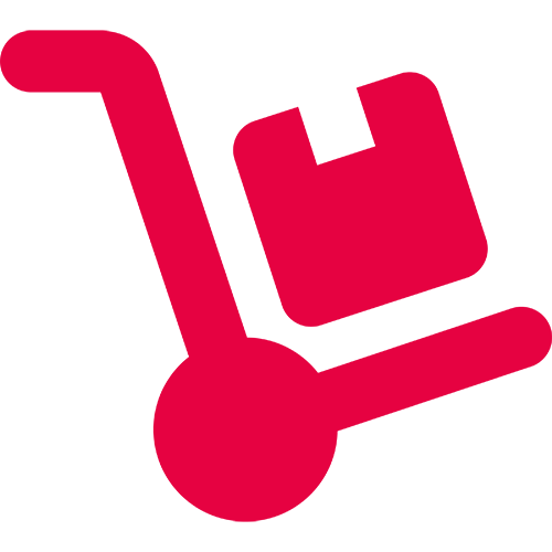 stěhování Staněk červené